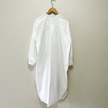 mizuiro ind ピンタックロングワンピース