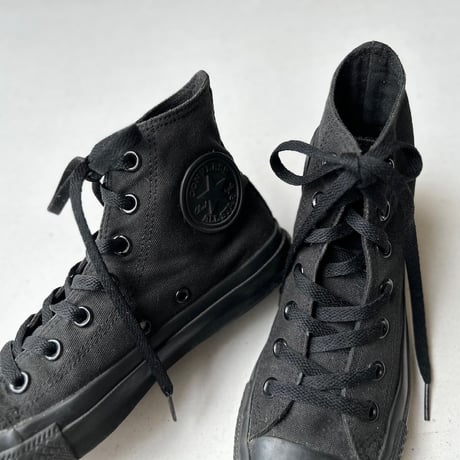 CONVERSE ALL STAR ハイカットスニーカー