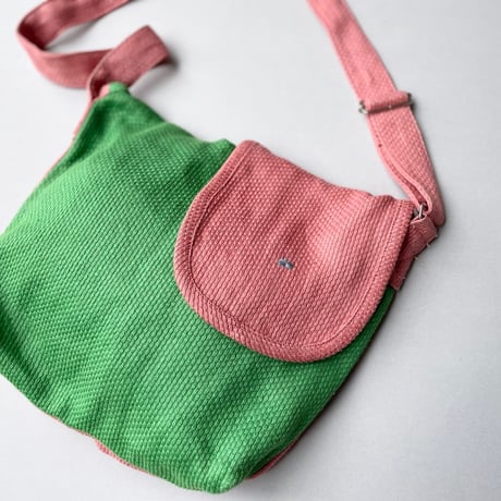 希少品 / mina perhonen propeller bag -sowing-