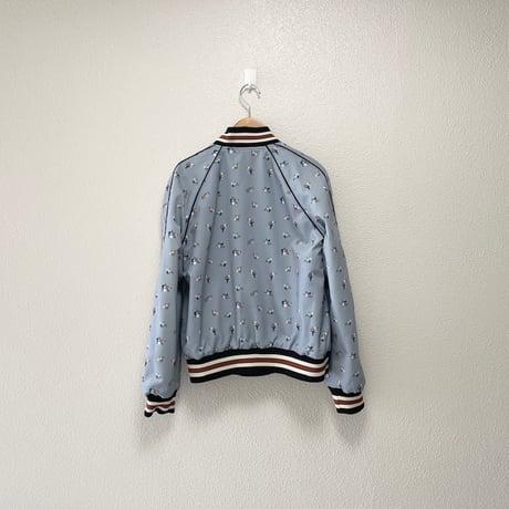 COACH  リバーシブルジャケット