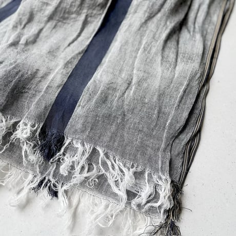 OLDMAN’S TAILOR R&D.M.Co- リネンストール