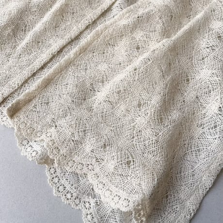 人気完売品 /未使用品 / タグ付き Veritecoeur ベスト付きワンピース
