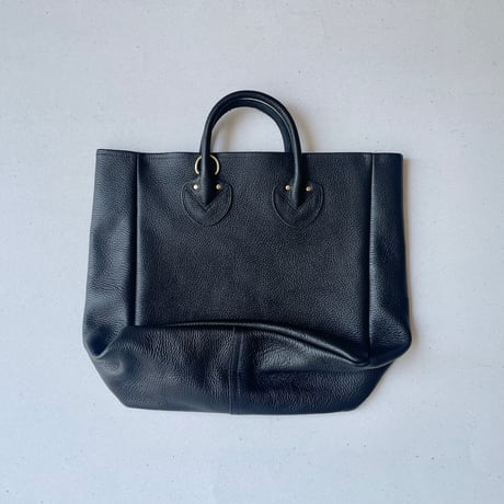 【YOUNG＆OLSEN】 FRAMeWORK 別注トート ストラップ付き