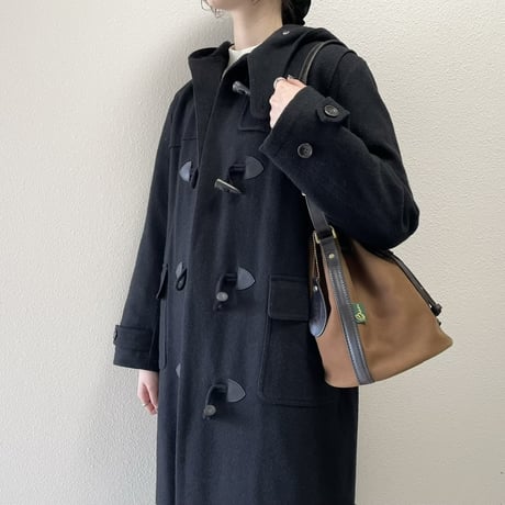 2023AW / MARMARMAR Duffle Coat
