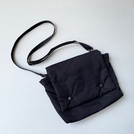 Y's  fluffy bag