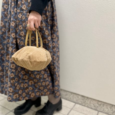 minaperhonen  pizza bag
