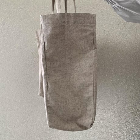 A.P.C. トートバッグ