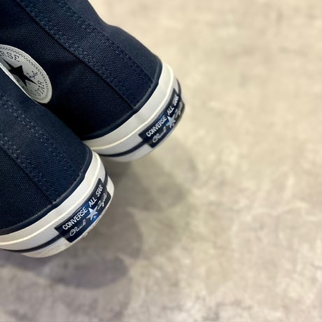 CONVERSE ALL STAR 100 MIDNIGHTBLUE HI