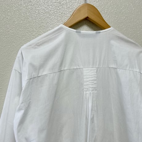 mizuiro ind ピンタックロングワンピース