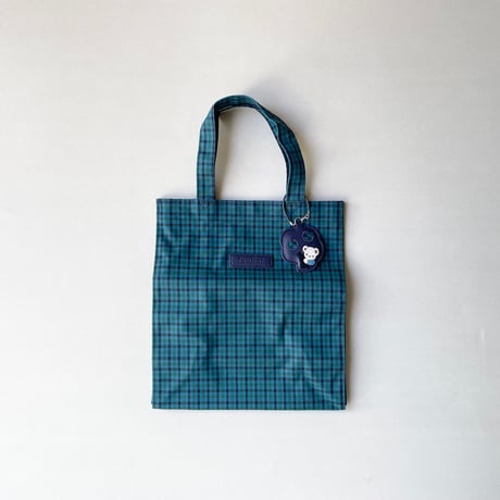 人気完売品 / familiar トートバッグ