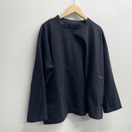 2025AW / 人気完売品 快晴堂 Girl's  首まわりしっかりTシャツ