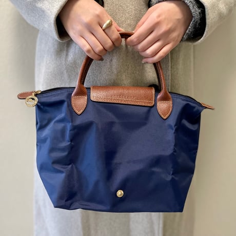 LONGCHAMP　ハンドバッグ