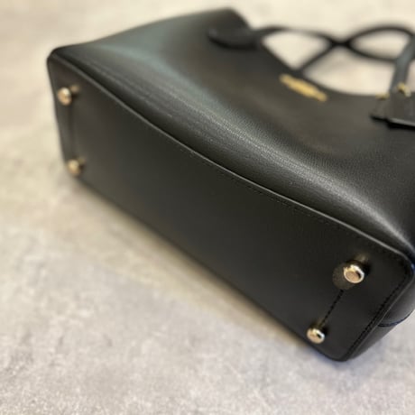 COACH レザーバッグ