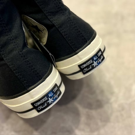 CONVERSE ALL STAR 100 GORE-TEX Z HI