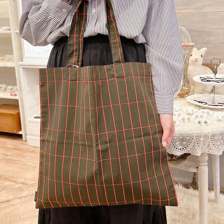 marimekko バッグ