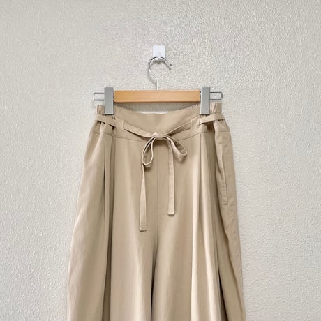 Ordinary Fits COTTON NEW BALL PANTS