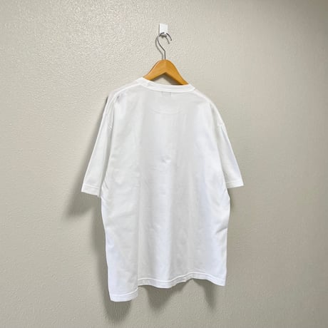 販売継続品 / pot and tea ロゴ入りハートがたくさんTシャツ