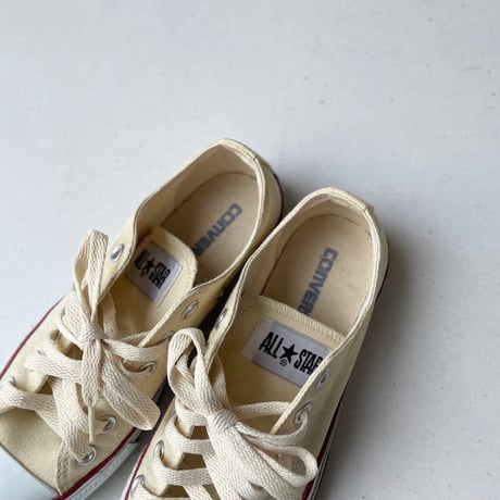 converse ALL STAR スニーカー