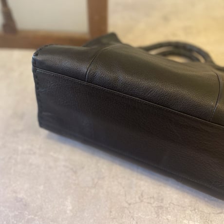 IBIZA leather bag