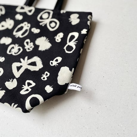 mina perhonen flutter tote bag