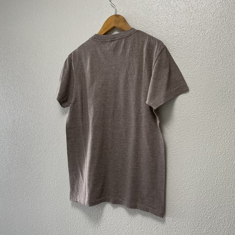 2026SS / タグ付き未使用品 人気完売品 AURALEE  SEAMLESS CREW NECK TEE