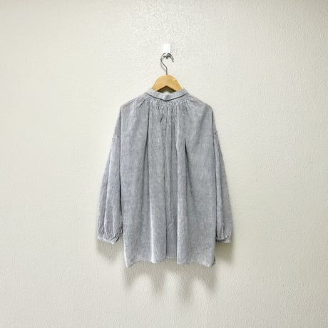veritecoeur ブラウス