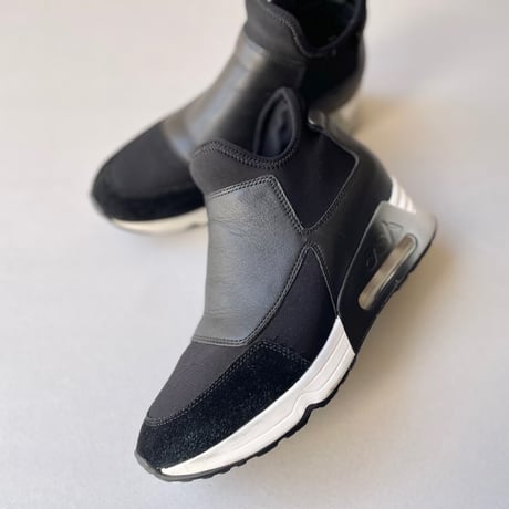 販売継続品 / ASH ブーティースリッポンスニーカー