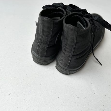 CONVERSE ALL STAR ハイカットスニーカー