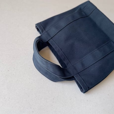 marimekko Raide Mini Peruskassi トートバッグ