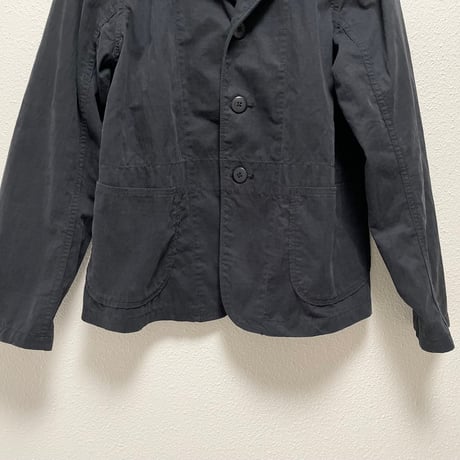 KAPITAL リップストップ ホスピタルジャケット