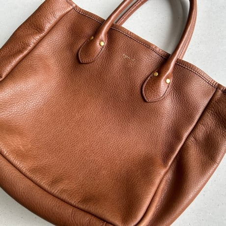 agnes b. RAS02－01 2wayトートバッグ