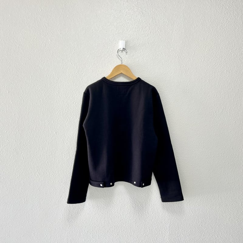 agne's b. × ADAM ET ROPE' 別注カーディガンプレッション | Lisu