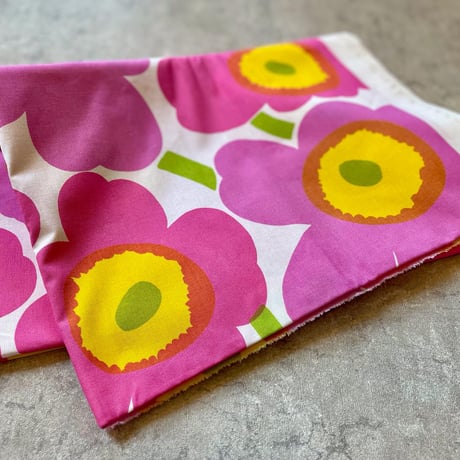 marimekko Unikko Pieni ファブリック