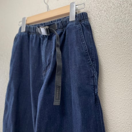 JOURNAL STANDARD 【GRAMICCI /グラミチ】別注DENIM RESORT PANTS