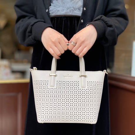 kate spade バッグ