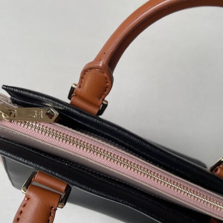 Paul Smith カラーブロック 2WAYバッグ