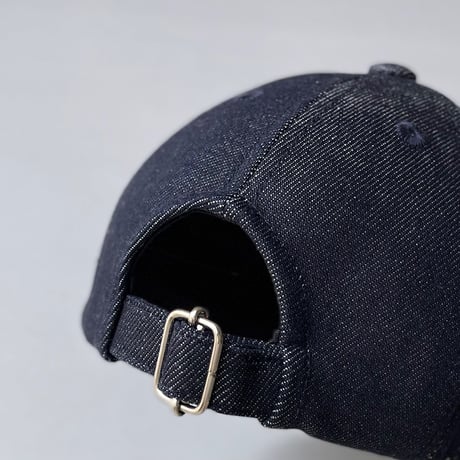 人気完売品 / A.P.C. CASQUETTE EDEN