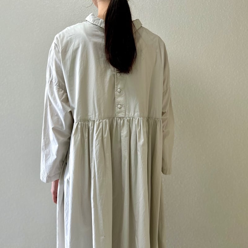 nest Robe モアギャザードレス | Lisululu Store
