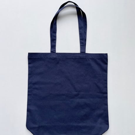 販売継続品 / Traditional Weatherwear WAVE LOGO GUSSET TOTE ウェーブロゴ トートバッグ