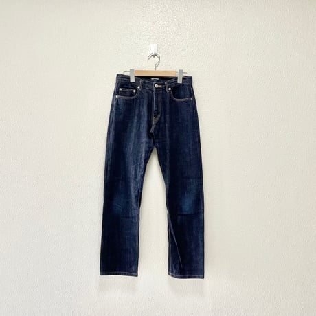marimekko デニムパンツ