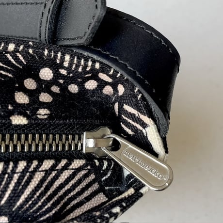 marimekko  Siirtolapuutarha shoulder bag