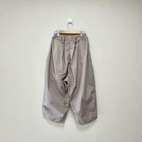 Ordinary Fits NEW BALL PANTS