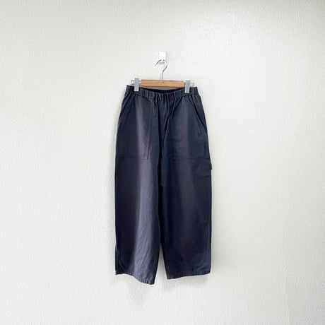 MidiUmi イージーワークパンツ