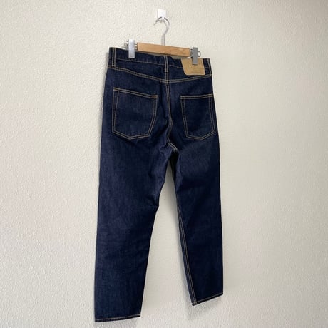 定番販売品 / MidiUmi ハイウエストデニム