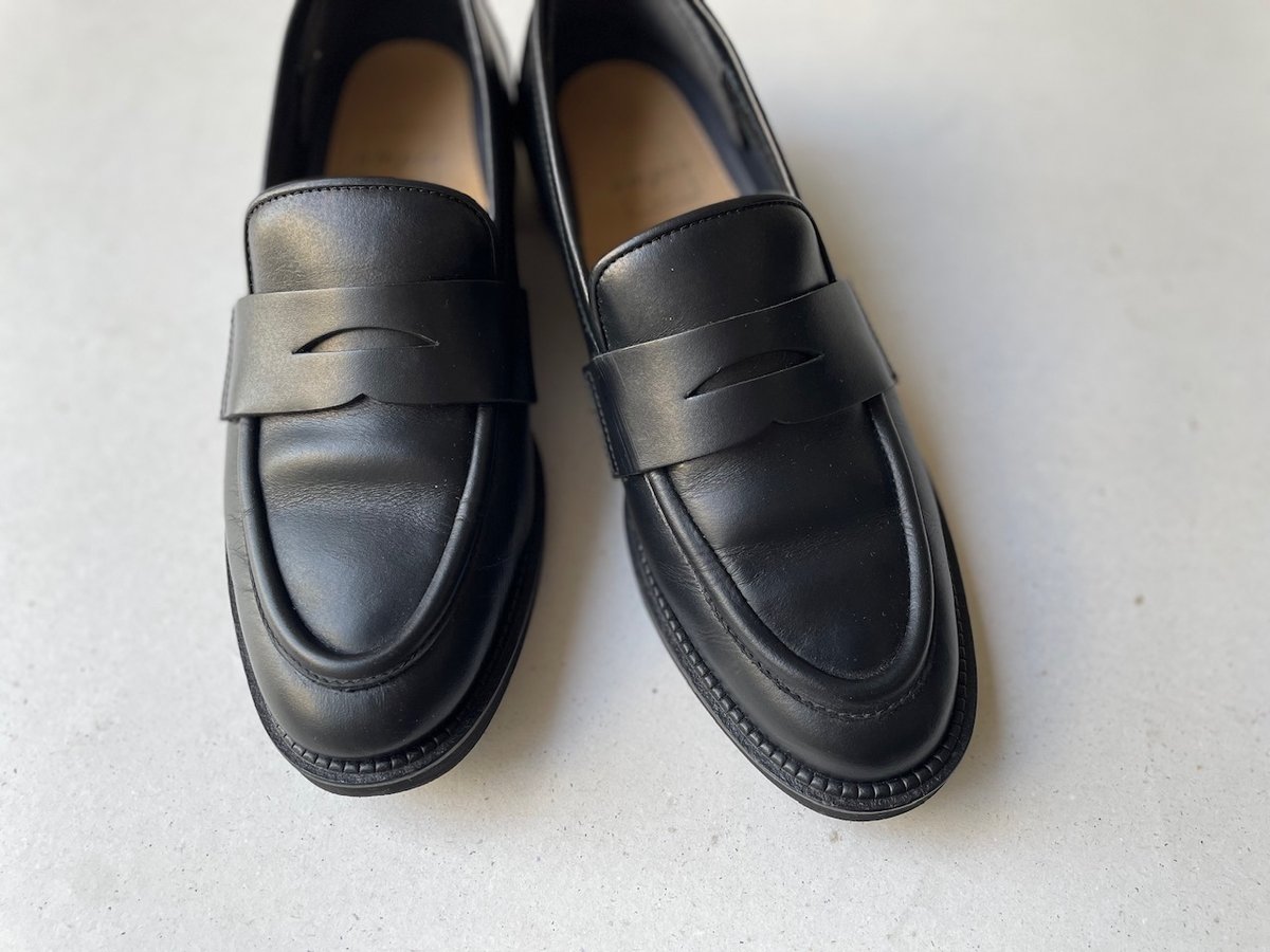 ampioです。① ampio ローファーシューズ | Lisululu online