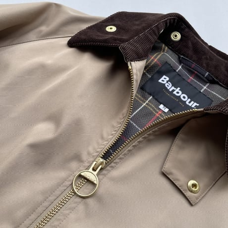 2025SS / 人気完売品 Barbour IENA別注  BORROWDALE/ボロウデイル ジャケット