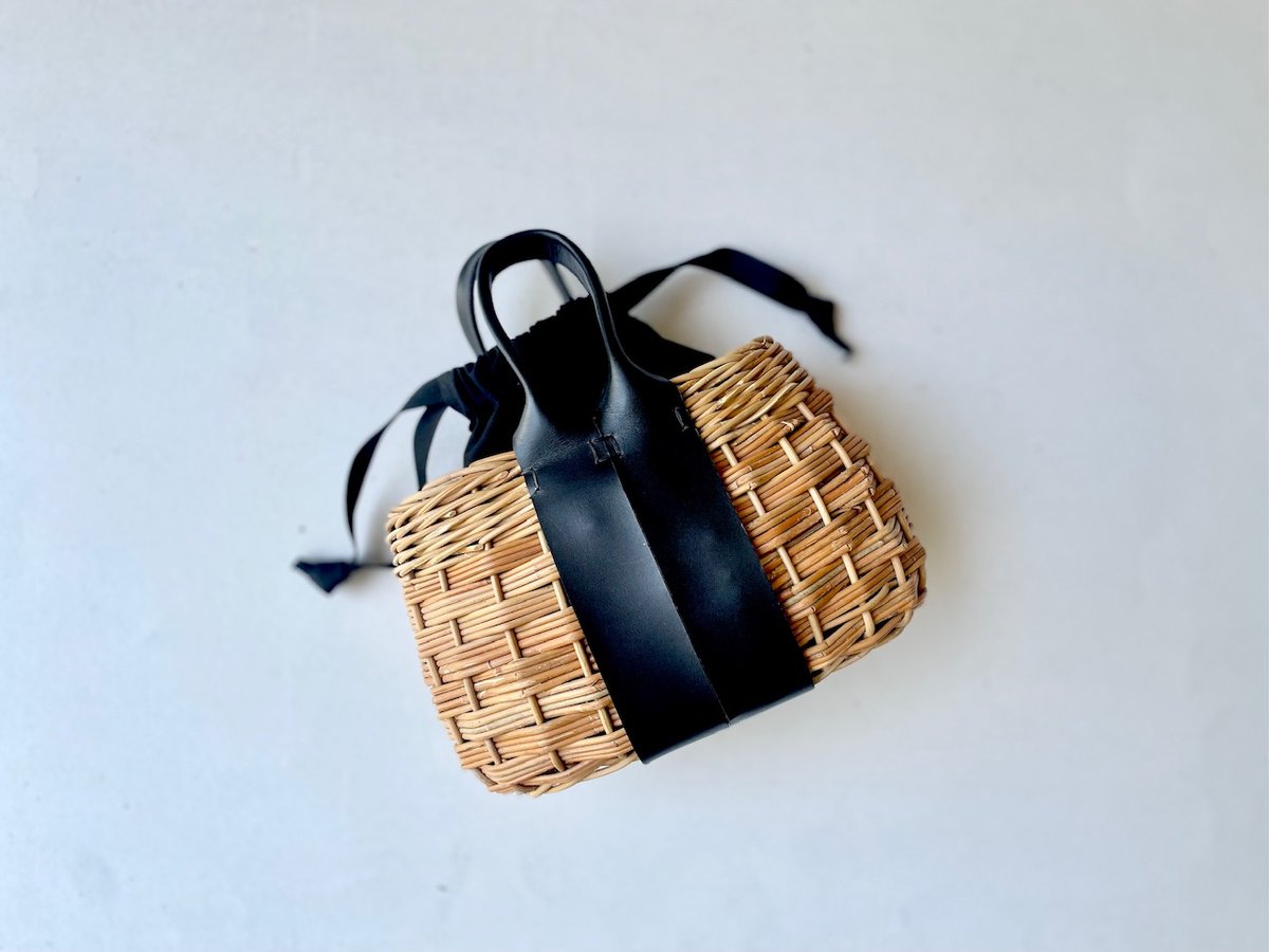 カゴバック　籐　ハンドメイド 楽天市場】ピクニックバスケット 籐編みバッグ 結婚式 手作り