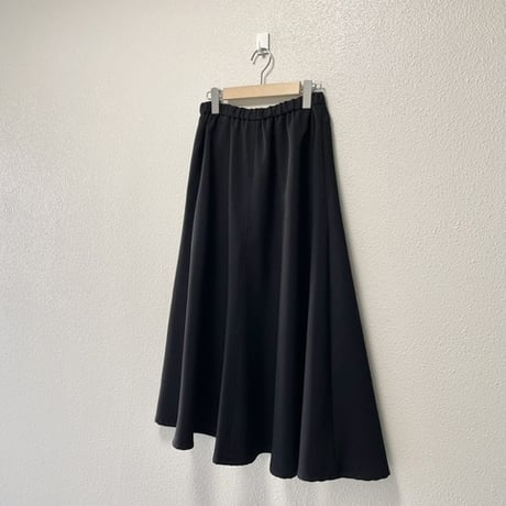 未使用品 / タグ付き MidiUmi フレアスカート