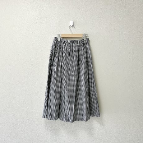 chambre de charme スカート