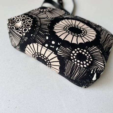 marimekko  Siirtolapuutarha shoulder bag